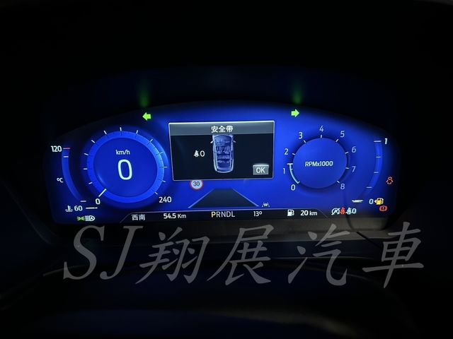 FORD福特 KUGA  第5張相片