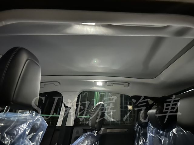 FORD福特 KUGA  第8張相片