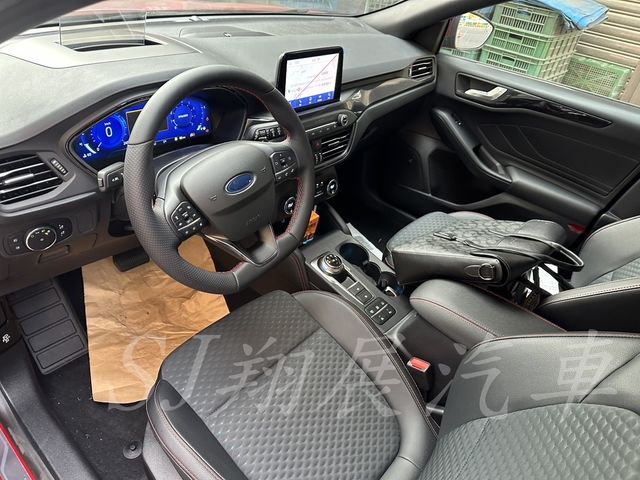 FORD福特 FOCUS  第3張相片