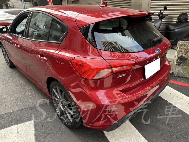 FORD福特 FOCUS  第5張相片