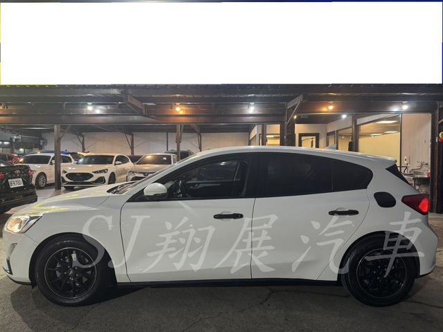 FORD福特 FOCUS  第2張相片