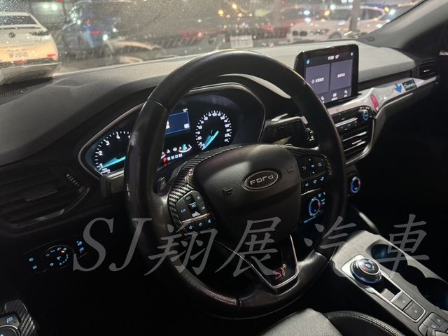 FORD福特 FOCUS  第4張相片