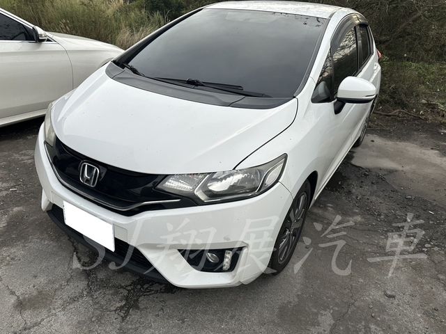 HONDA本田 FIT  第1張相片