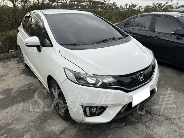 HONDA本田 FIT  第2張相片