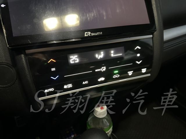 HONDA本田 FIT  第6張相片