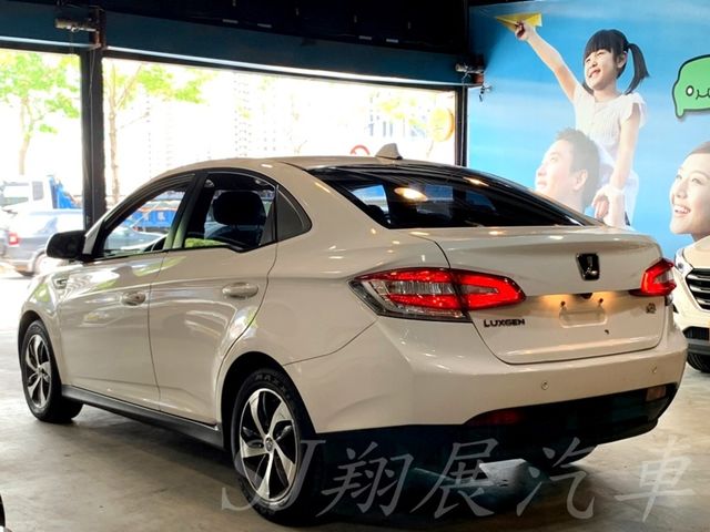 LUXGEN納智捷 S3  第4張相片