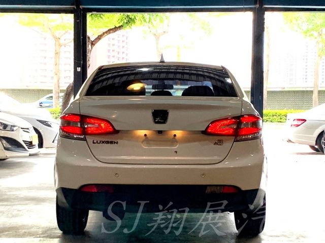 LUXGEN納智捷 S3  第6張相片