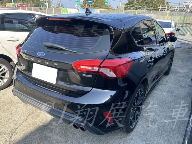 FORD福特 FOCUS  第3張相片