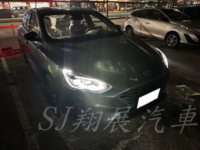 FORD福特 FOCUS  第2張相片