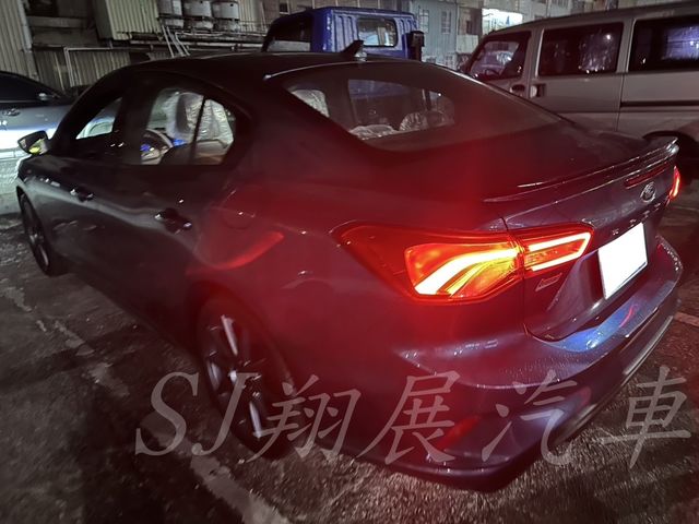 FORD福特 FOCUS  第3張相片