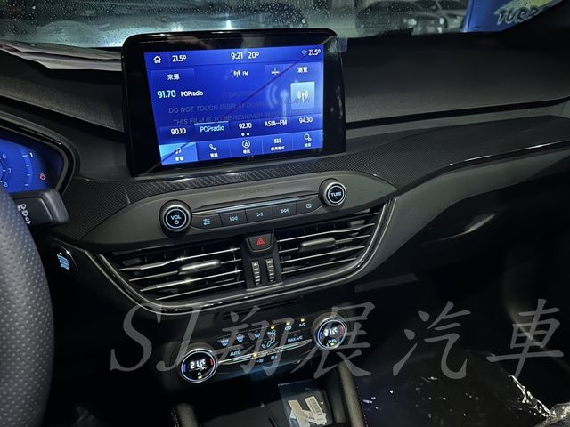 FORD福特 FOCUS  第6張相片