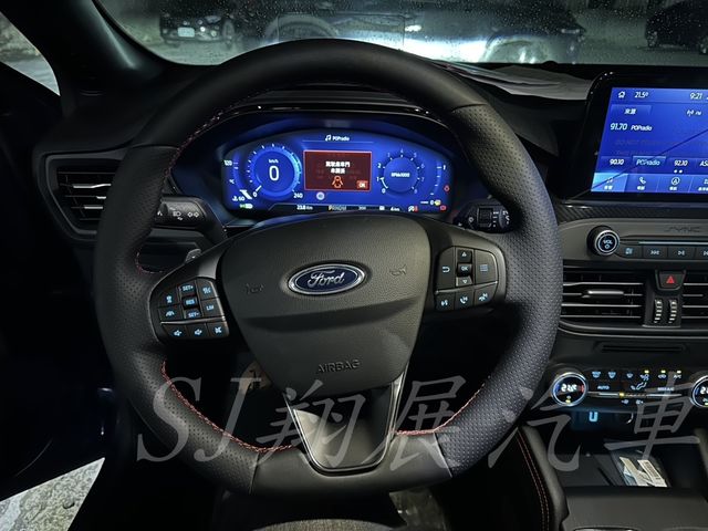 FORD福特 FOCUS  第7張相片