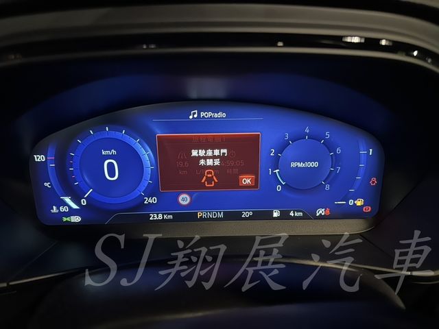 FORD福特 FOCUS  第8張相片