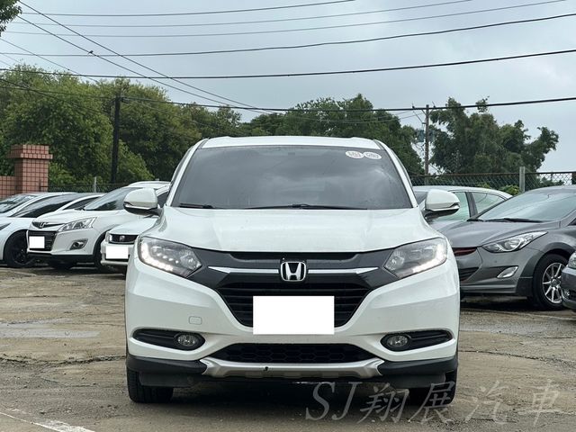 HONDA本田 HR-V  第2張相片