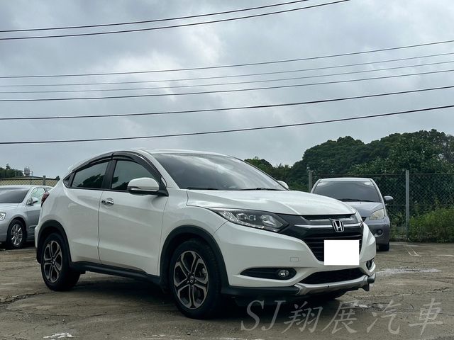 HONDA本田 HR-V  第3張相片