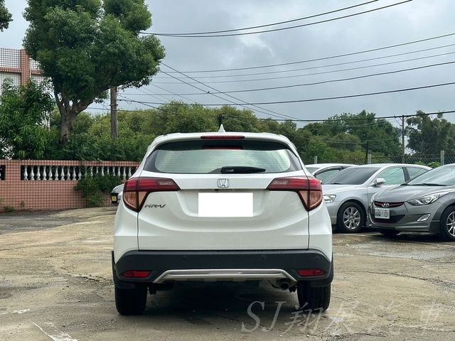 HONDA本田 HR-V  第4張相片