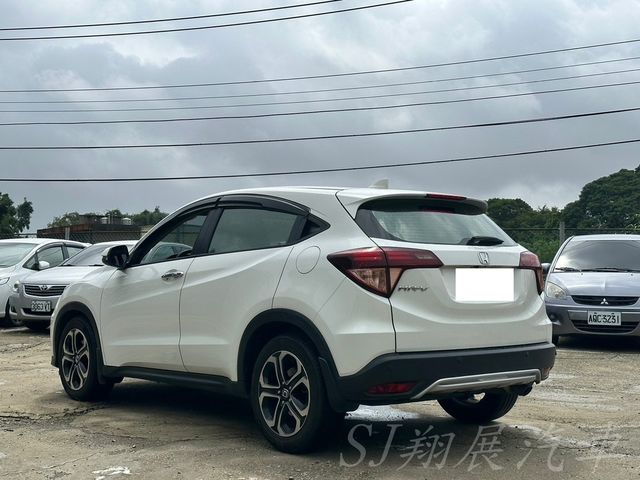 HONDA本田 HR-V  第5張相片