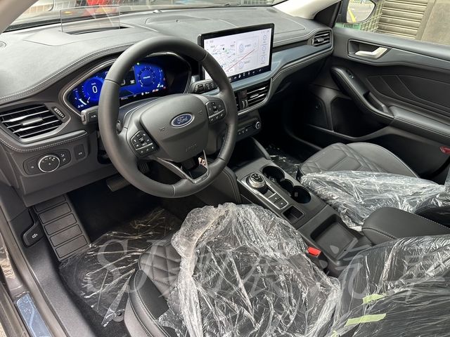 FORD福特 FOCUS WAGON  第5張相片