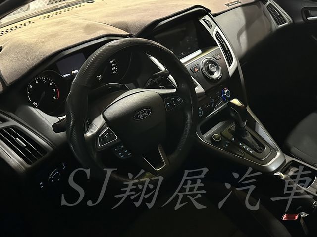 FORD福特 FOCUS  第5張相片