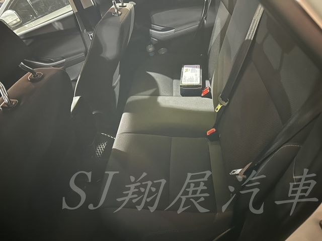 FORD福特 FOCUS  第6張相片