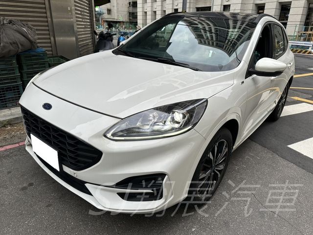 FORD福特 KUGA  第1張相片