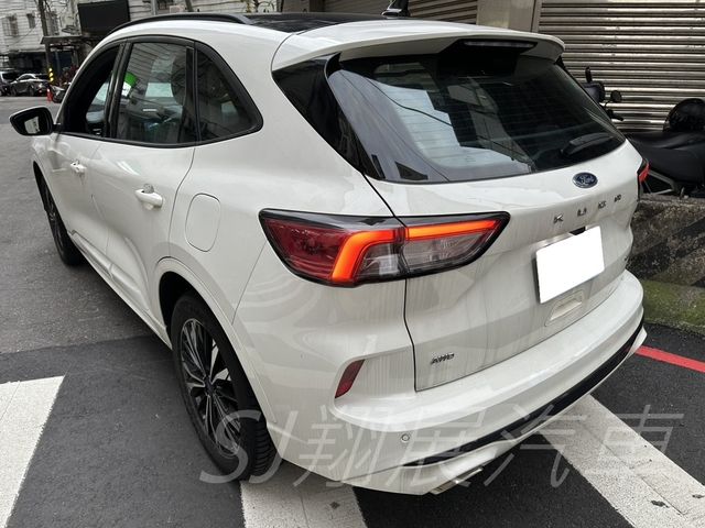 FORD福特 KUGA  第3張相片