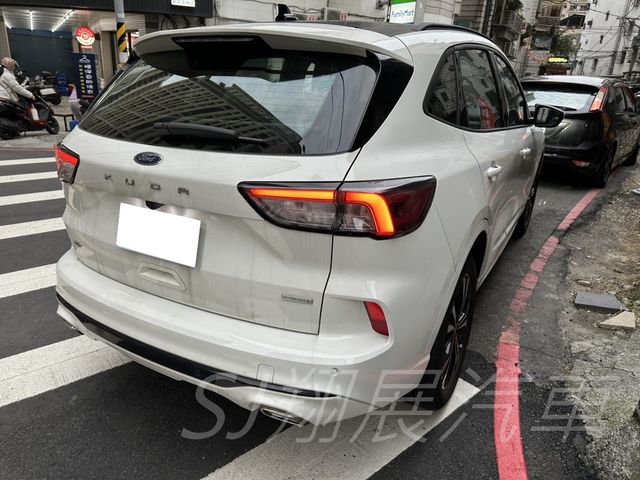 FORD福特 KUGA  第4張相片