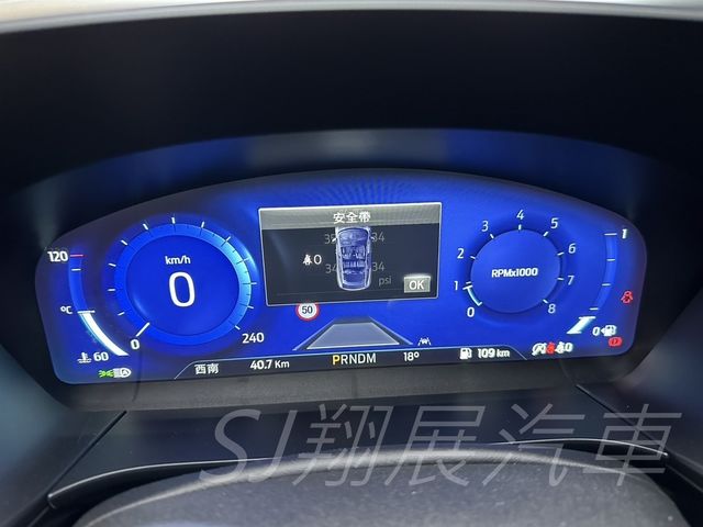 FORD福特 KUGA  第7張相片