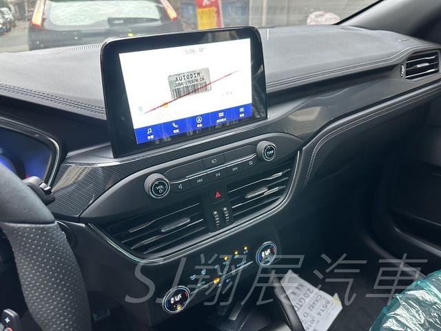 FORD福特 KUGA  第8張相片