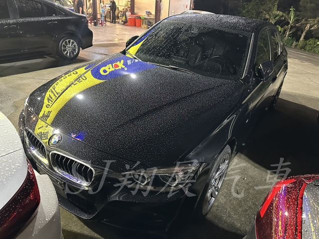 BMW寶馬 320I  第1張相片