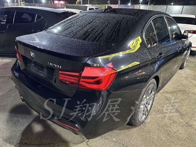 BMW寶馬 320I  第3張相片