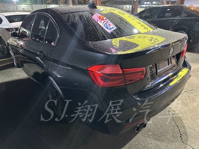 BMW寶馬 320I  第4張相片