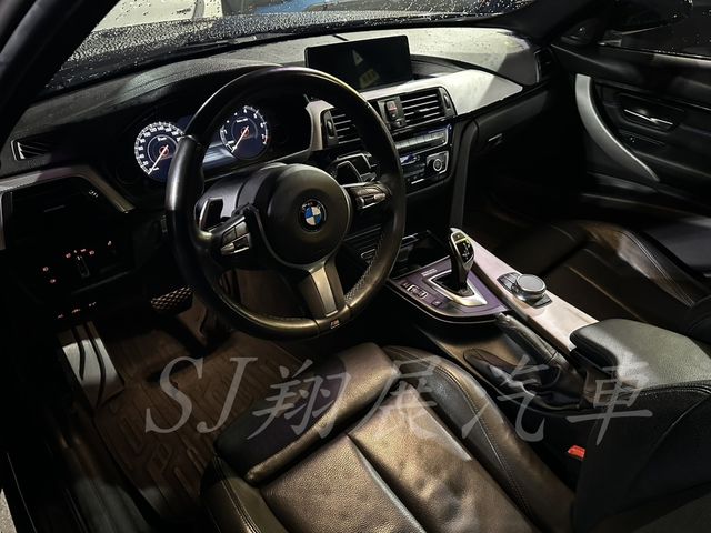 BMW寶馬 320I  第5張相片