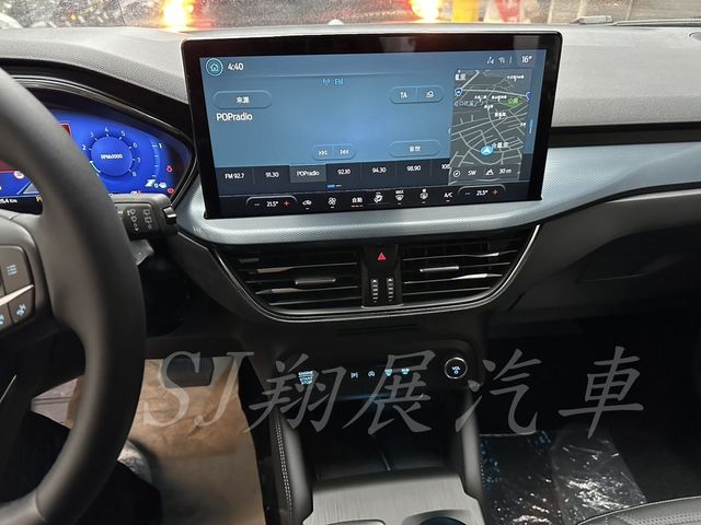 FORD福特 FOCUS ACTIVE  第6張相片