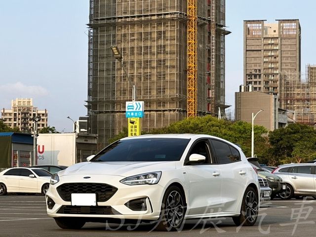 FORD福特 FOCUS  第1張相片