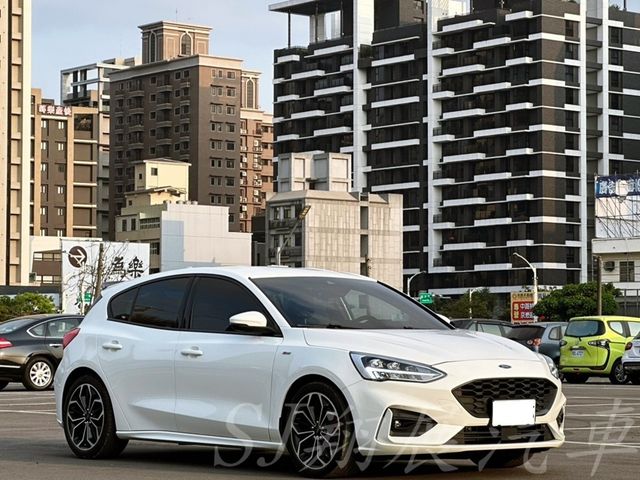 FORD福特 FOCUS  第3張相片