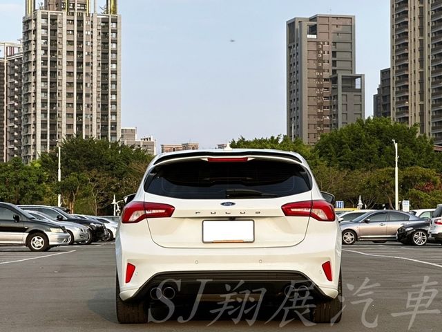 FORD福特 FOCUS  第5張相片