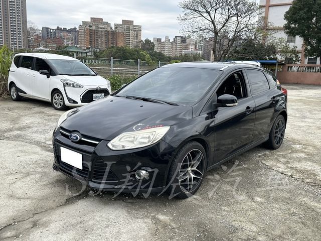FORD福特 FOCUS  第1張相片
