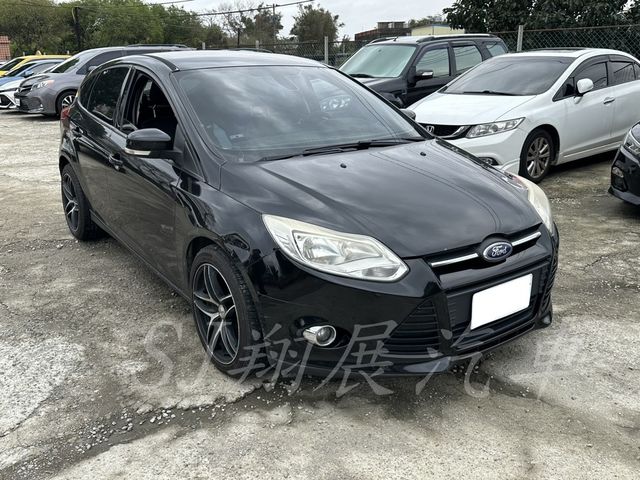 FORD福特 FOCUS  第2張相片