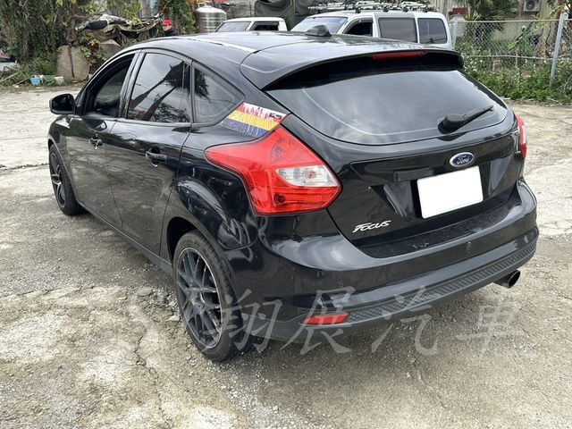FORD福特 FOCUS  第3張相片