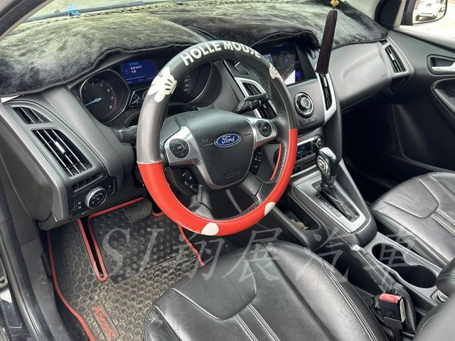 FORD福特 FOCUS  第5張相片