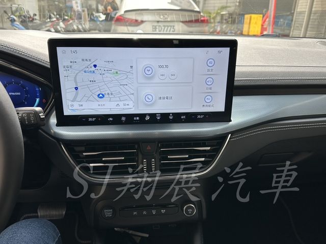 FORD福特 FOCUS WAGON  第6張相片