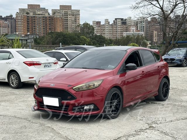 FORD福特 FOCUS  第1張相片