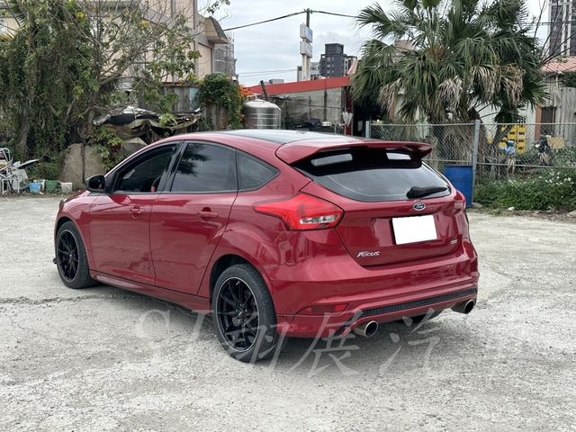 FORD福特 FOCUS  第4張相片