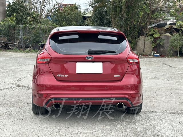 FORD福特 FOCUS  第5張相片
