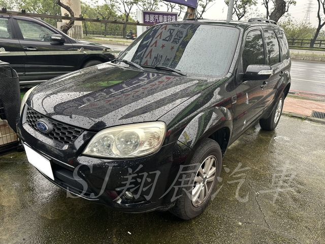 FORD福特 ESCAPE  第1張相片
