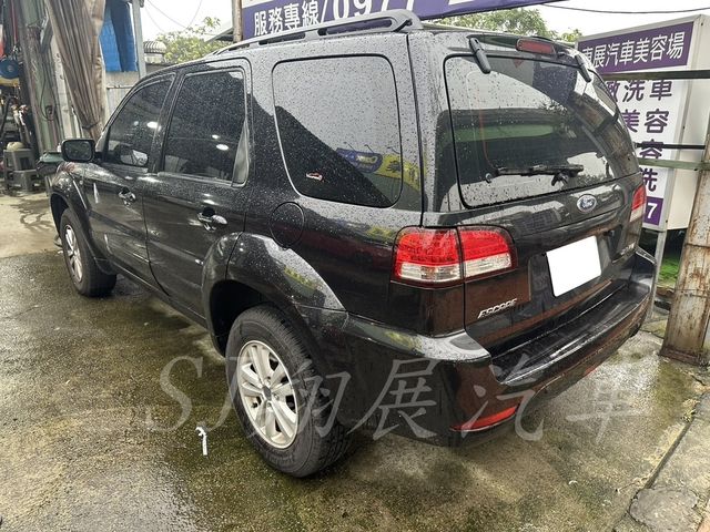 FORD福特 ESCAPE  第5張相片