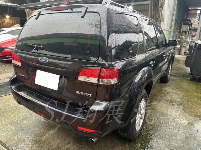 FORD福特 ESCAPE  第7張相片