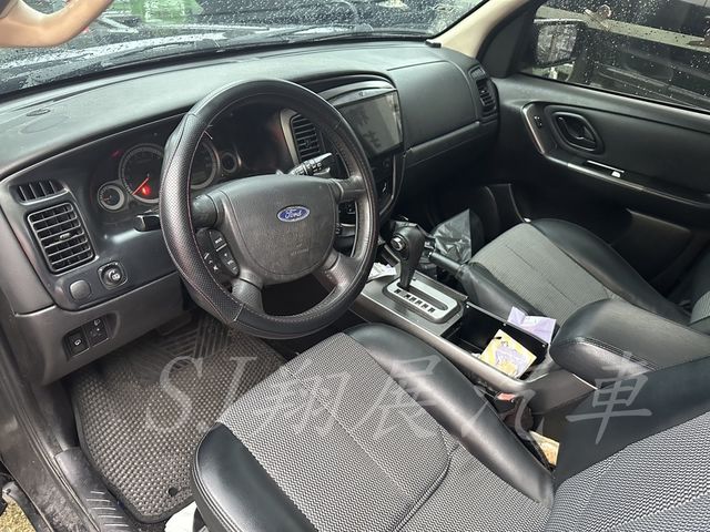 FORD福特 ESCAPE  第9張相片