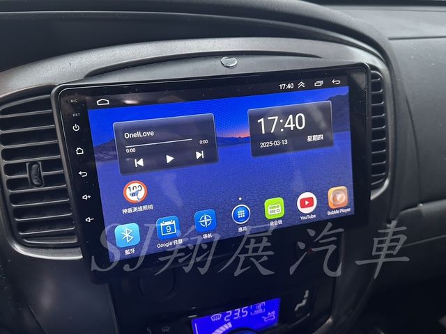 FORD福特 ESCAPE  第11張相片